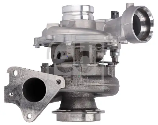 Lader, Aufladung FEBI BILSTEIN 189073 Bild Lader, Aufladung FEBI BILSTEIN 189073