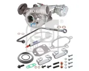 Lader, Aufladung FEBI BILSTEIN 189075