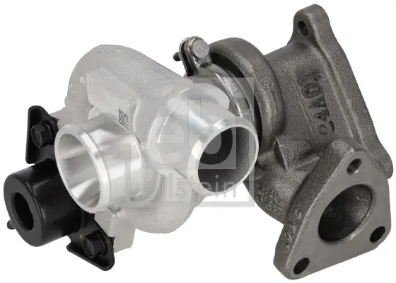 Lader, Aufladung FEBI BILSTEIN 189126