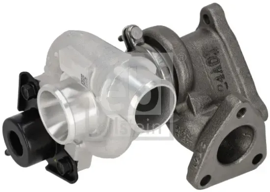 Lader, Aufladung FEBI BILSTEIN 189126 Bild Lader, Aufladung FEBI BILSTEIN 189126