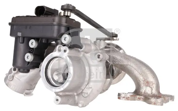 Lader, Aufladung FEBI BILSTEIN 189139