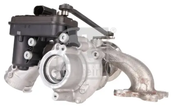 Lader, Aufladung FEBI BILSTEIN 189139 Bild Lader, Aufladung FEBI BILSTEIN 189139