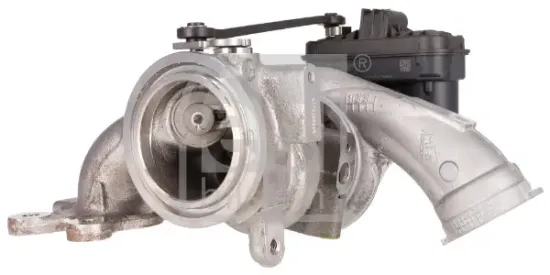 Lader, Aufladung FEBI BILSTEIN 189139 Bild Lader, Aufladung FEBI BILSTEIN 189139