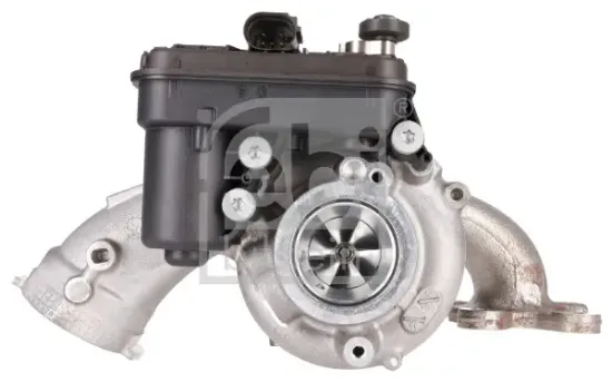 Lader, Aufladung FEBI BILSTEIN 189139 Bild Lader, Aufladung FEBI BILSTEIN 189139