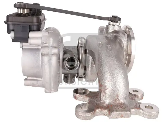 Lader, Aufladung FEBI BILSTEIN 189139 Bild Lader, Aufladung FEBI BILSTEIN 189139