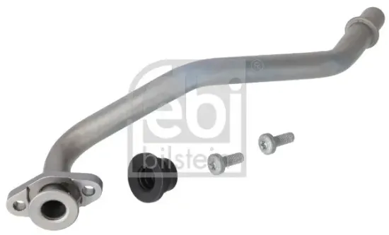 Ölleitung, Lader FEBI BILSTEIN 189154 Bild Ölleitung, Lader FEBI BILSTEIN 189154