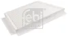 Filter, Innenraumluft FEBI BILSTEIN 18915
