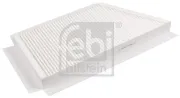 Filter, Innenraumluft FEBI BILSTEIN 18915