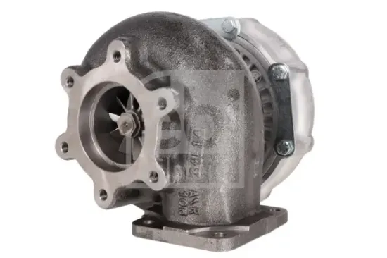 Lader, Aufladung FEBI BILSTEIN 189180 Bild Lader, Aufladung FEBI BILSTEIN 189180