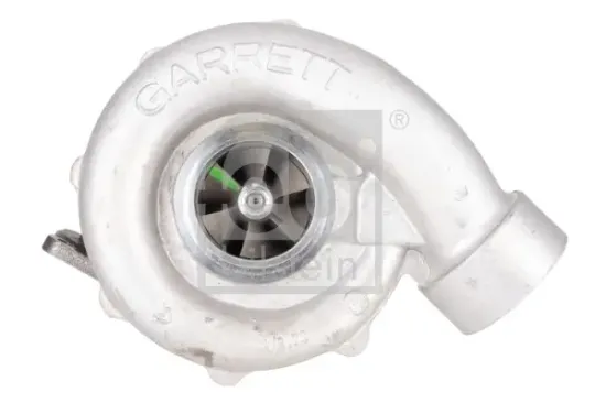 Lader, Aufladung FEBI BILSTEIN 189180 Bild Lader, Aufladung FEBI BILSTEIN 189180