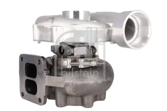 Lader, Aufladung FEBI BILSTEIN 189180 Bild Lader, Aufladung FEBI BILSTEIN 189180