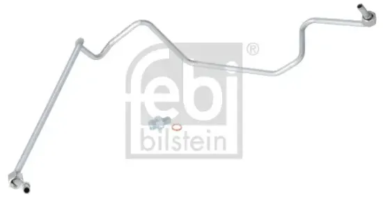 Ölleitung, Lader FEBI BILSTEIN 189200 Bild Ölleitung, Lader FEBI BILSTEIN 189200