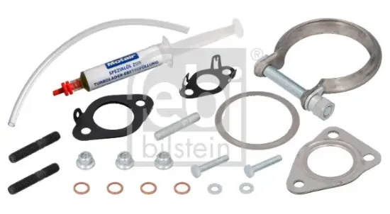 Montagesatz, Lader FEBI BILSTEIN 189266 Bild Montagesatz, Lader FEBI BILSTEIN 189266