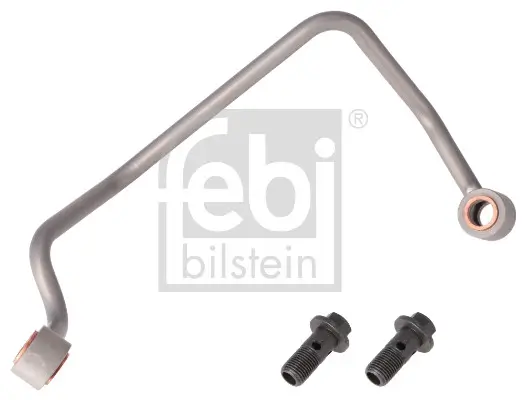 Ölleitung, Lader FEBI BILSTEIN 189267