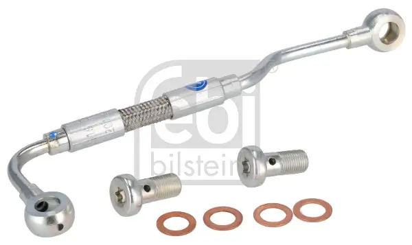Ölleitung, Lader FEBI BILSTEIN 189284
