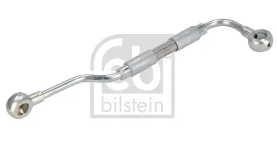 Ölleitung, Lader FEBI BILSTEIN 189284 Bild Ölleitung, Lader FEBI BILSTEIN 189284