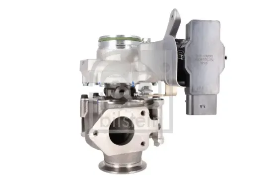 Lader, Aufladung FEBI BILSTEIN 189317 Bild Lader, Aufladung FEBI BILSTEIN 189317