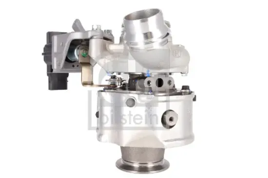 Lader, Aufladung FEBI BILSTEIN 189317 Bild Lader, Aufladung FEBI BILSTEIN 189317