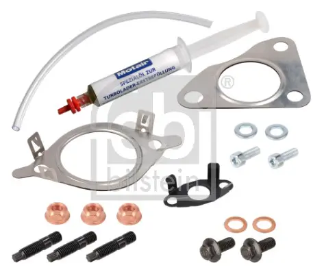 Montagesatz, Lader FEBI BILSTEIN 189345 Bild Montagesatz, Lader FEBI BILSTEIN 189345