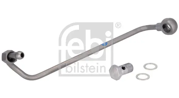 Ölleitung, Lader FEBI BILSTEIN 189355