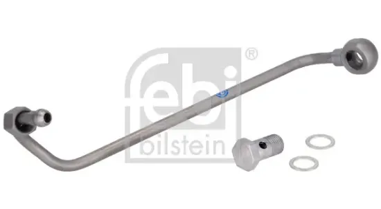 Ölleitung, Lader FEBI BILSTEIN 189355 Bild Ölleitung, Lader FEBI BILSTEIN 189355