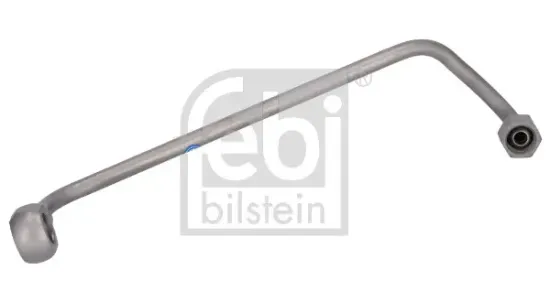 Ölleitung, Lader FEBI BILSTEIN 189355 Bild Ölleitung, Lader FEBI BILSTEIN 189355