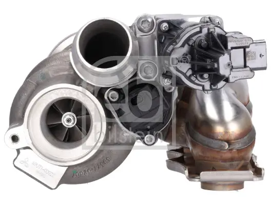 Lader, Aufladung FEBI BILSTEIN 189408 Bild Lader, Aufladung FEBI BILSTEIN 189408