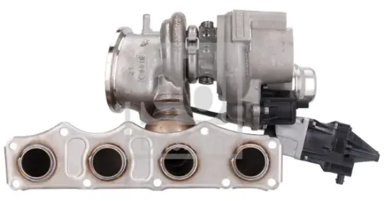 Lader, Aufladung FEBI BILSTEIN 189408 Bild Lader, Aufladung FEBI BILSTEIN 189408