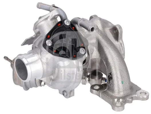 Lader, Aufladung FEBI BILSTEIN 189417