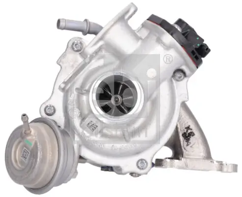 Lader, Aufladung FEBI BILSTEIN 189417 Bild Lader, Aufladung FEBI BILSTEIN 189417