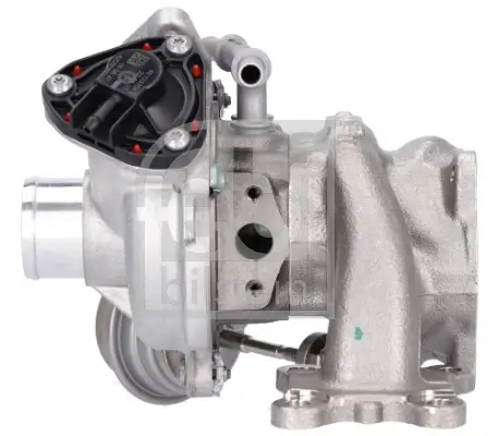 Lader, Aufladung FEBI BILSTEIN 189417 Bild Lader, Aufladung FEBI BILSTEIN 189417