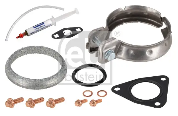 Montagesatz, Lader FEBI BILSTEIN 189429