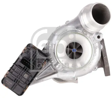 Lader, Aufladung FEBI BILSTEIN 189461 Bild Lader, Aufladung FEBI BILSTEIN 189461