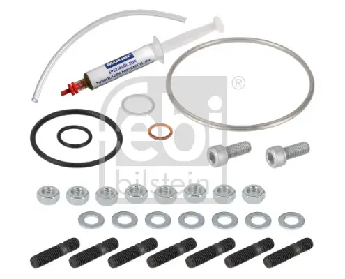 Stellelement, Feststellbremse Bremssattel Hinterachse rechts Hinterachse rechts FEBI BILSTEIN 194740 Bild Stellelement, Feststellbremse Bremssattel Hinterachse rechts Hinterachse rechts FEBI BILSTEIN 194740