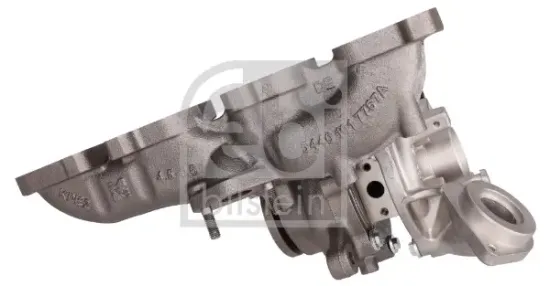 Lader, Aufladung FEBI BILSTEIN 189483 Bild Lader, Aufladung FEBI BILSTEIN 189483