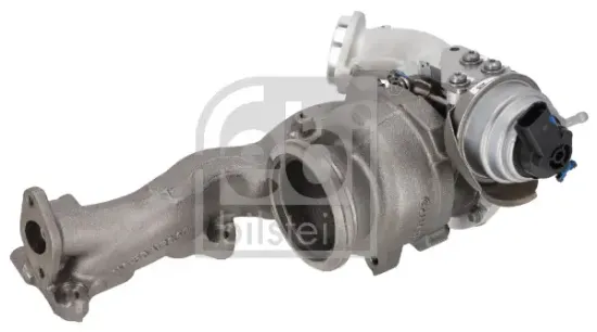 Lader, Aufladung FEBI BILSTEIN 189490 Bild Lader, Aufladung FEBI BILSTEIN 189490