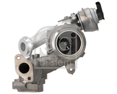 Lader, Aufladung FEBI BILSTEIN 189490 Bild Lader, Aufladung FEBI BILSTEIN 189490