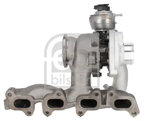Lader, Aufladung FEBI BILSTEIN 189490 Bild Lader, Aufladung FEBI BILSTEIN 189490