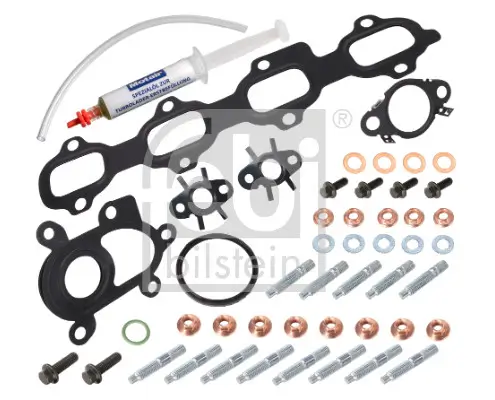 Montagesatz, Lader FEBI BILSTEIN 189491 Bild Montagesatz, Lader FEBI BILSTEIN 189491