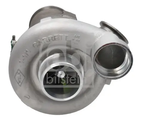 Ladeluftschlauch FEBI BILSTEIN 194759