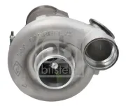 Ladeluftschlauch FEBI BILSTEIN 194759