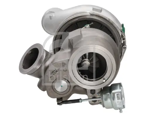 Ladeluftschlauch FEBI BILSTEIN 194759 Bild Ladeluftschlauch FEBI BILSTEIN 194759