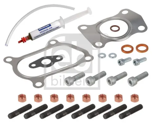 Montagesatz, Lader FEBI BILSTEIN 189511