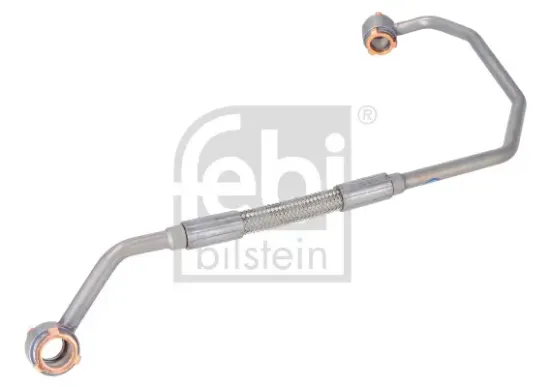 Ölleitung, Lader FEBI BILSTEIN 189531 Bild Ölleitung, Lader FEBI BILSTEIN 189531