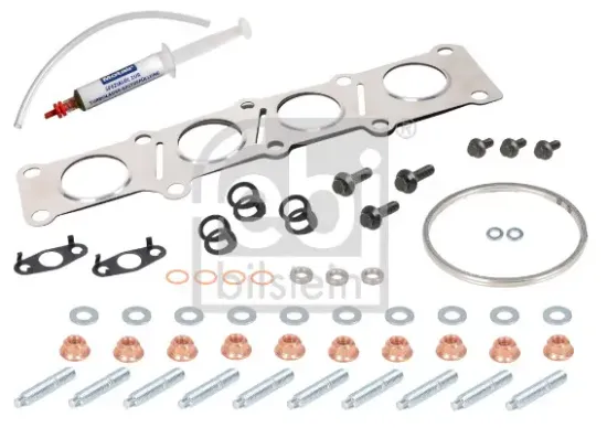 Montagesatz, Lader FEBI BILSTEIN 189547 Bild Montagesatz, Lader FEBI BILSTEIN 189547