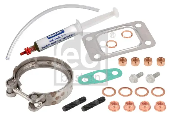 Montagesatz, Lader FEBI BILSTEIN 189551