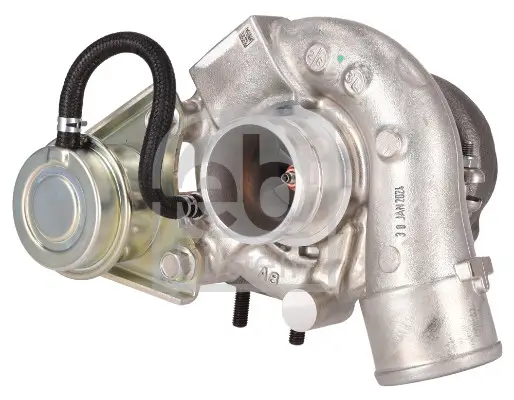 Lader, Aufladung FEBI BILSTEIN 189553 Bild Lader, Aufladung FEBI BILSTEIN 189553