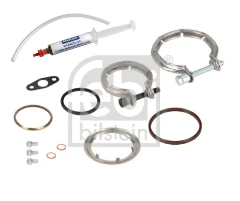 Montagesatz, Lader FEBI BILSTEIN 189565 Bild Montagesatz, Lader FEBI BILSTEIN 189565