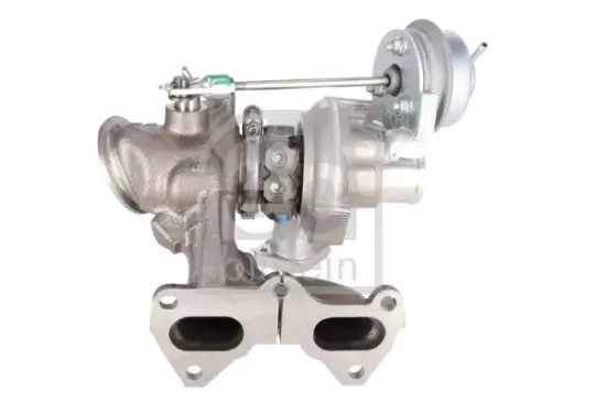 Lader, Aufladung FEBI BILSTEIN 189568 Bild Lader, Aufladung FEBI BILSTEIN 189568