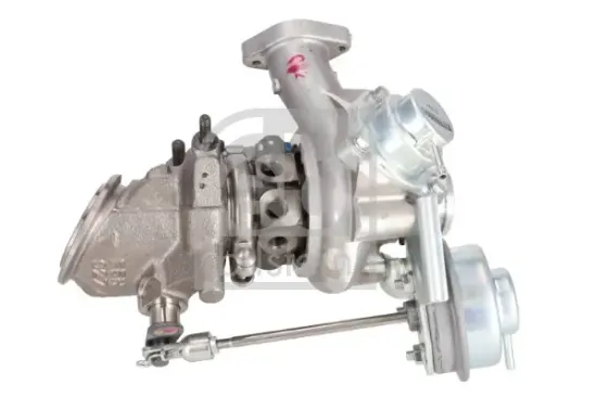 Lader, Aufladung FEBI BILSTEIN 189568 Bild Lader, Aufladung FEBI BILSTEIN 189568